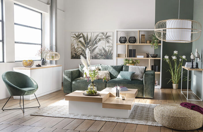 IDEAL PREMIER ACHAT / EXPOSITION OUEST / BELLE TERRASSE / DERNIERE NORME ENERGETIQUE — photo 2