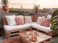 IDEAL PREMIER ACHAT / EXPOSITION OUEST / BELLE TERRASSE / DERNIERE NORME ENERGETIQUE — photo 4