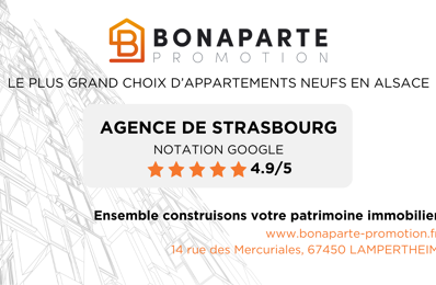 IDEAL PREMIER ACHAT / EXPOSITION OUEST / BELLE TERRASSE / DERNIERE NORME ENERGETIQUE — photo du bien