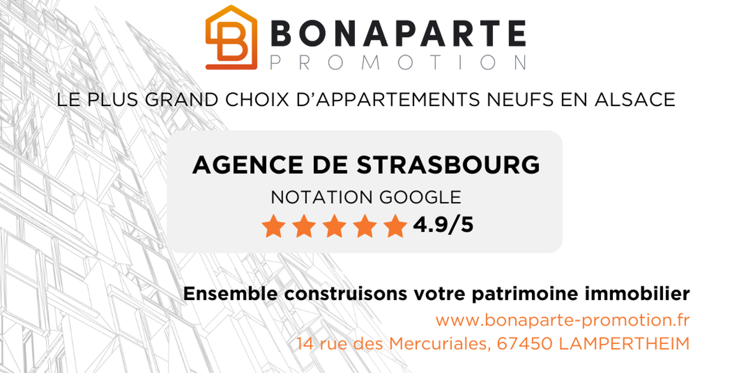 IDEAL PREMIER ACHAT / EXPOSITION OUEST / BELLE TERRASSE / DERNIERE NORME ENERGETIQUE — photo 1