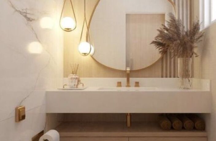 DERNIER ETAGE AVEC BALCON - PETITE RESIDENCE - COEUR DE VILLAGE - FAIBLES CHARGES — photo 4