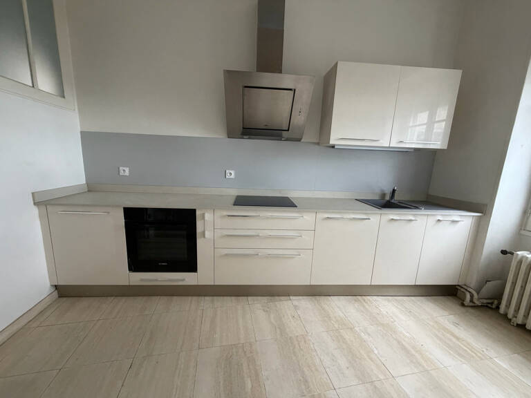 Appartement hyper centre — photo 1