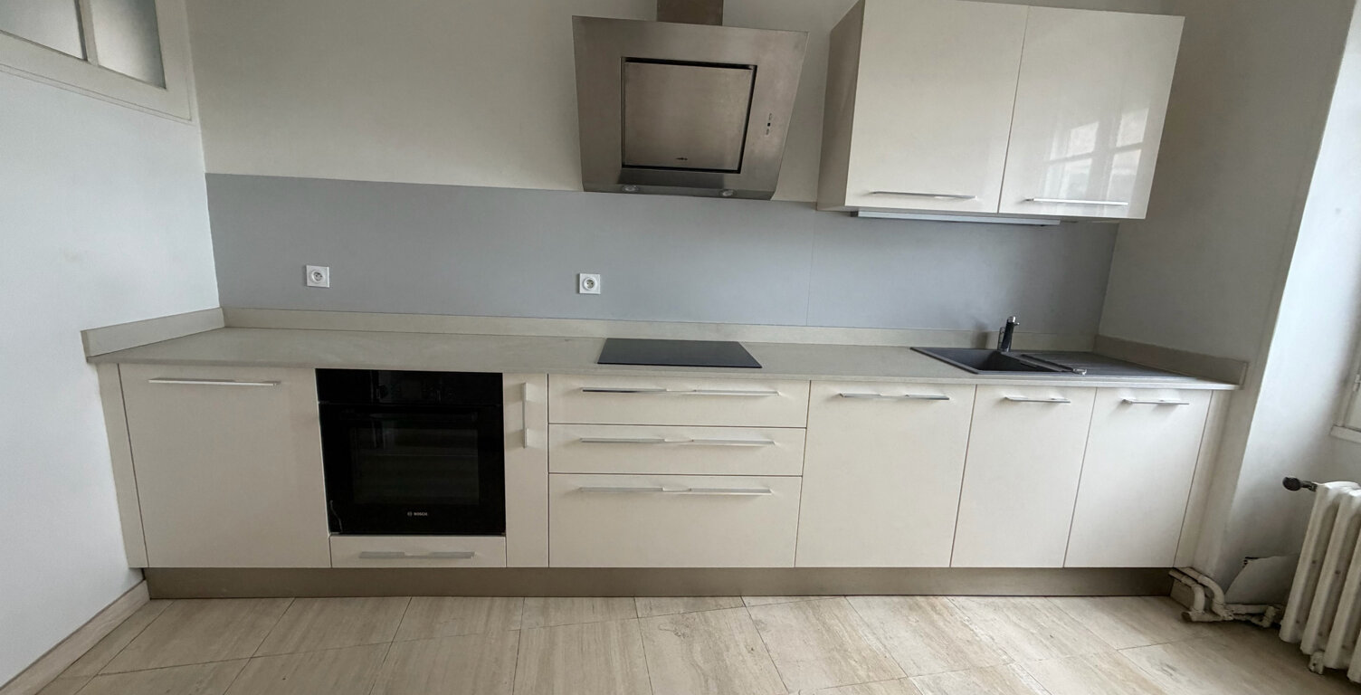 Appartement hyper centre — photo 1