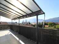 AIX-LES-BAINS - BEAU T4 AVEC TERRASSE ENTRE VILLE ET LAC — photo 3