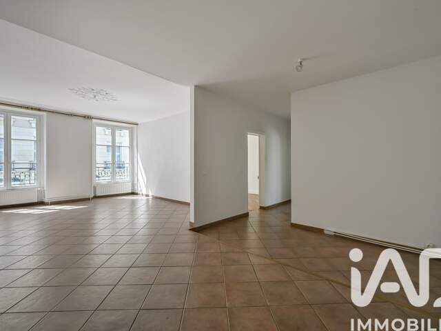 Vente Appartement 5 pièces — photo du bien