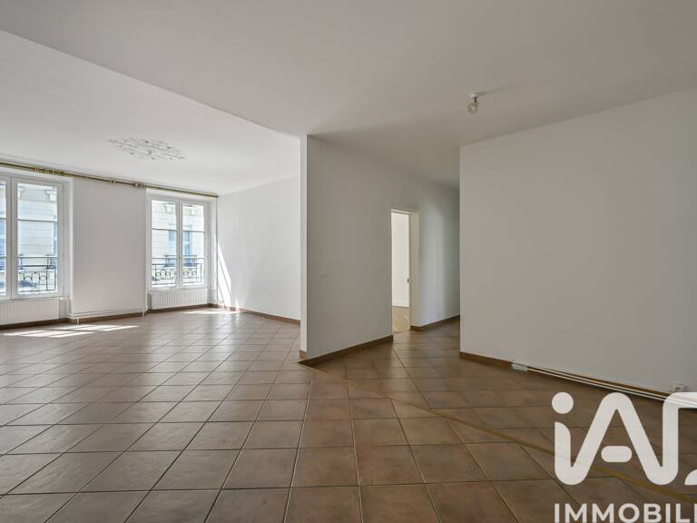 Vente Appartement 5 pièces — photo 1