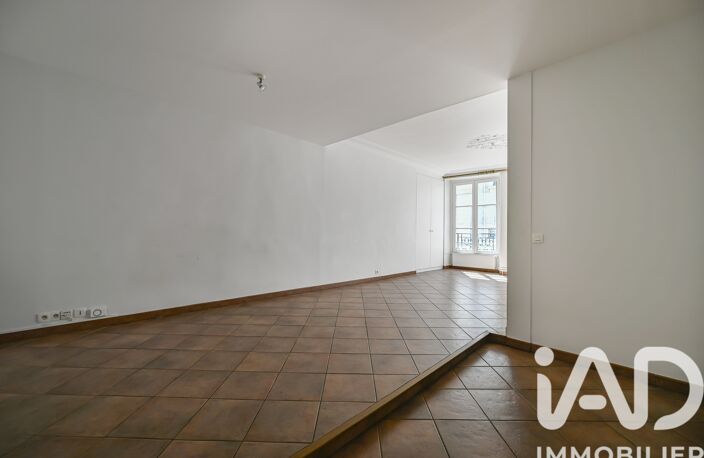 Vente Appartement 5 pièces — photo 2