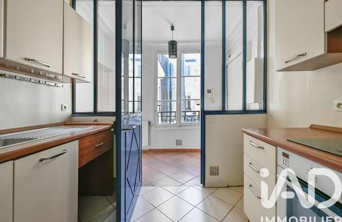Vente Appartement 5 pièces — photo 5
