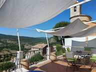 COURSEGOULES – ANCIENNE AUBERGE DE CARACTÈRE – 393 M² – PROJET TOURISTIQUE OU INVESTISSEMENT — photo 3