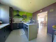 Maison contemporaine T5 avec piscine et double garage - 5min — photo 3