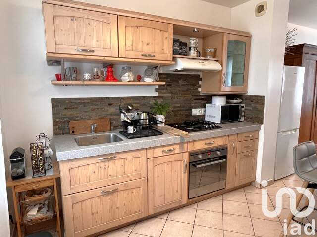 Vente Maison de ville 3 pièces — photo du bien