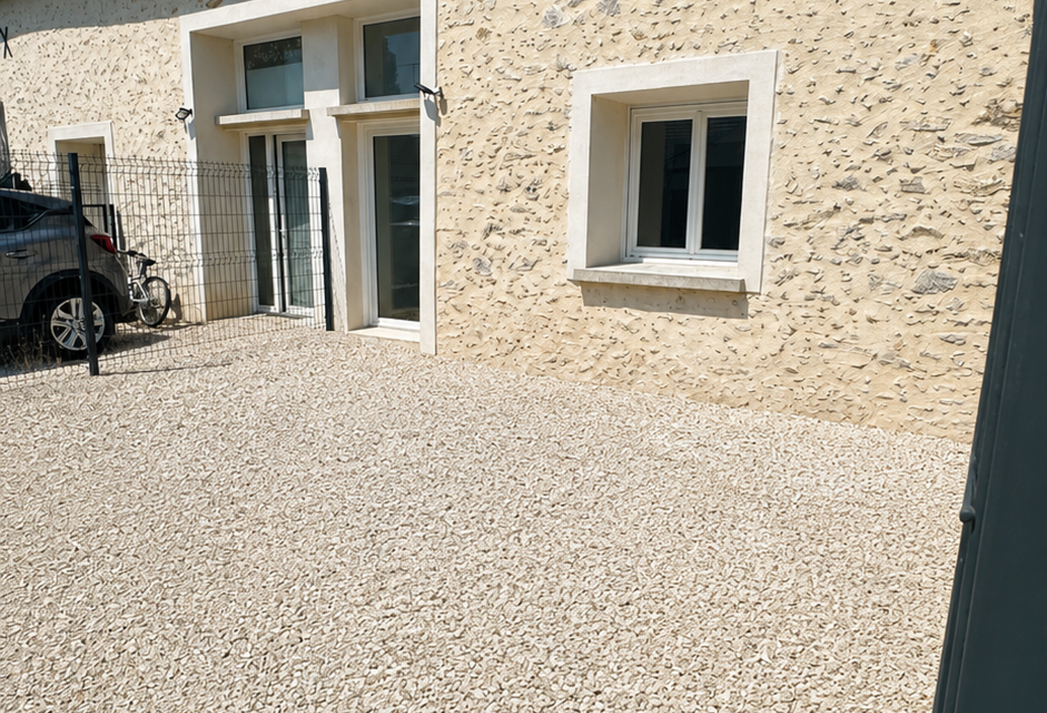 MAISON T3 — photo 1