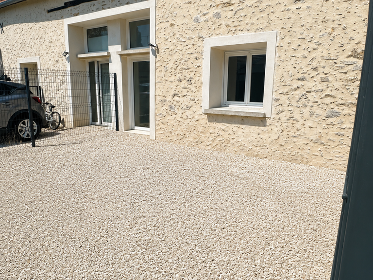 MAISON T3 — photo 1