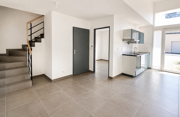 MAISON T3 — photo 2