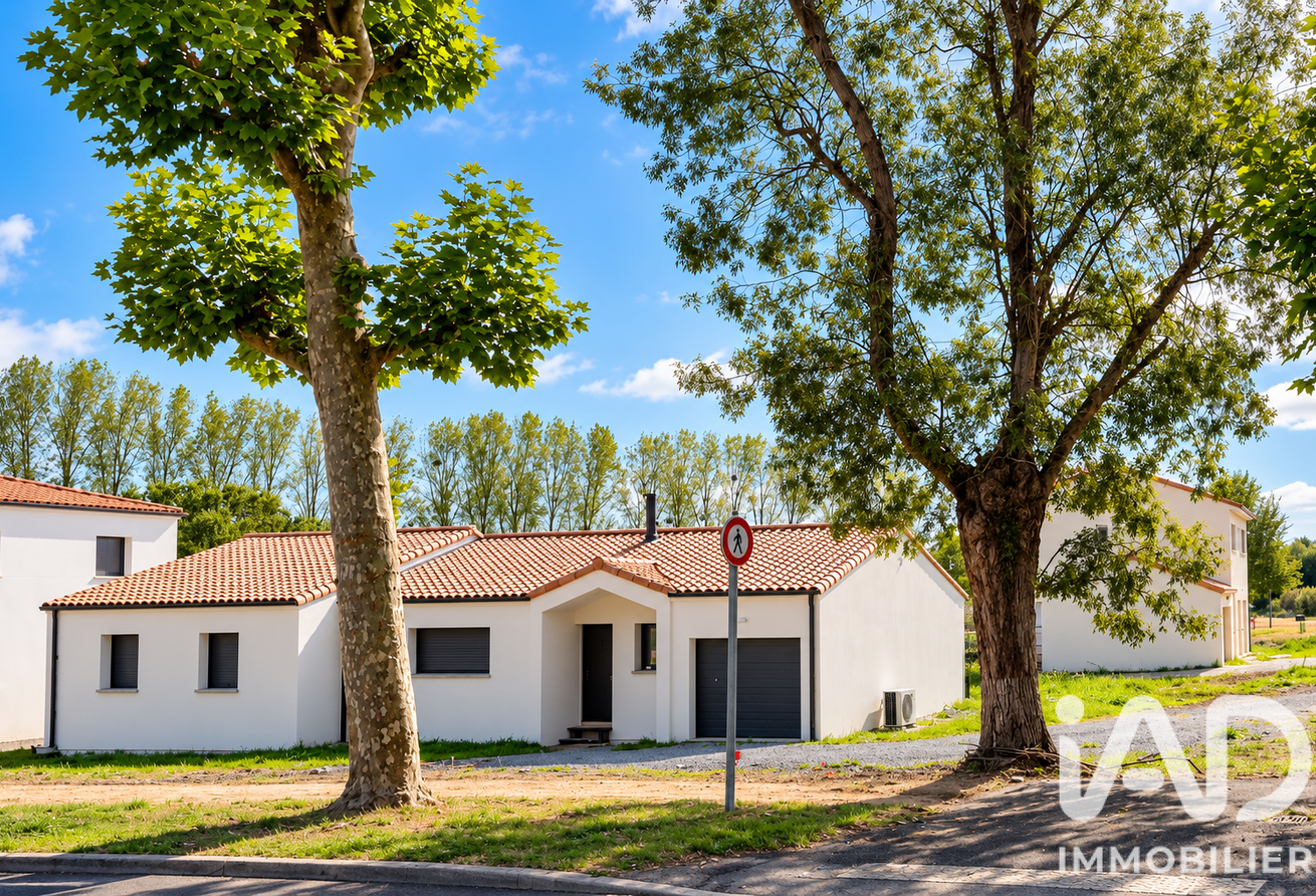 Vente Maison/villa 5 pièces — photo 1