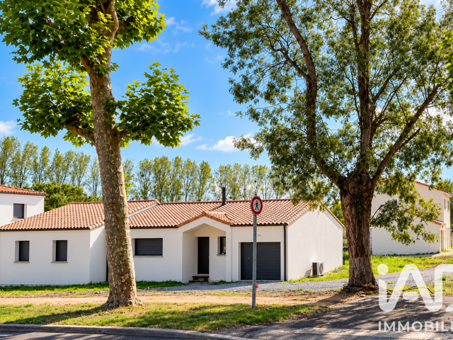 Vente Maison/villa 5 pièces — photo du bien