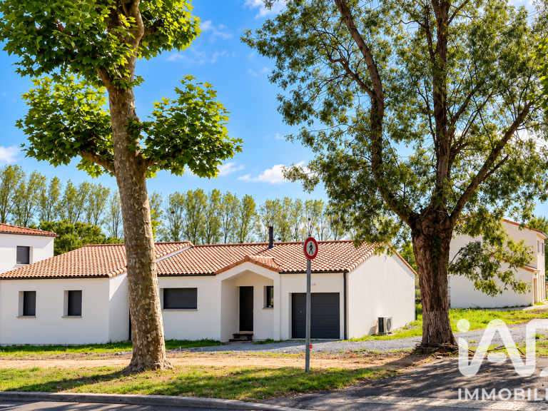 Vente Maison/villa 5 pièces — photo 1