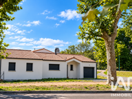 Vente Maison/villa 5 pièces — photo 2