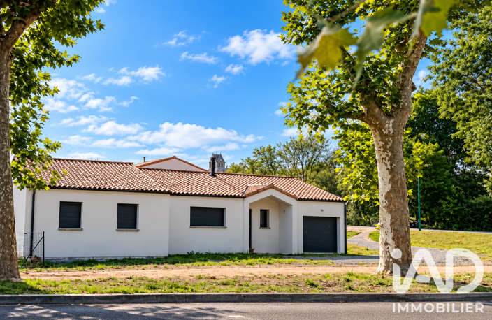 Vente Maison/villa 5 pièces — photo 2