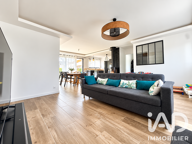 Vente Maison/villa 5 pièces — photo 3