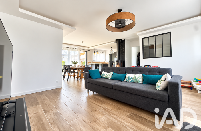 Vente Maison/villa 5 pièces — photo 3