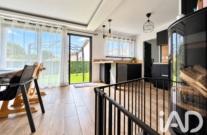 Vente Maison/villa 5 pièces — photo 4