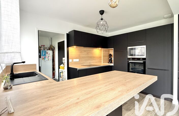 Vente Maison/villa 5 pièces — photo 5