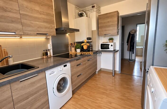 À LOUER – Appartement T3 avec balcon, cave et garage – Lourdes — photo 3