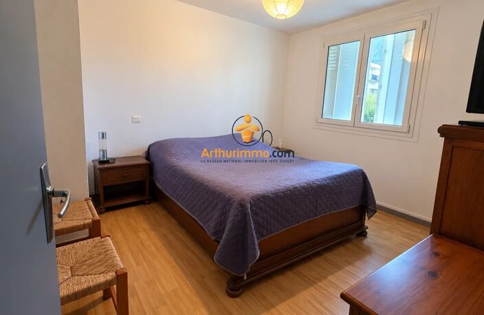 À LOUER – Appartement T3 avec balcon, cave et garage – Lourdes — photo 5