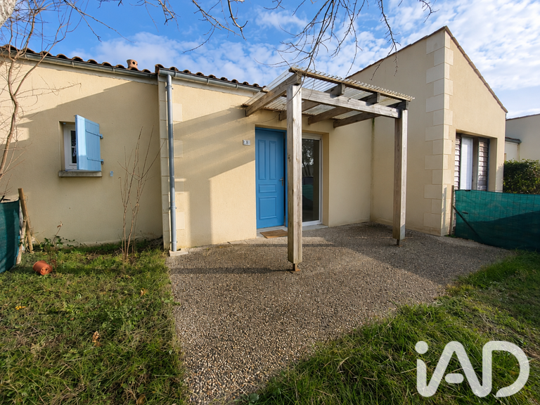 Vente Maison/villa 2 pièces — photo 1