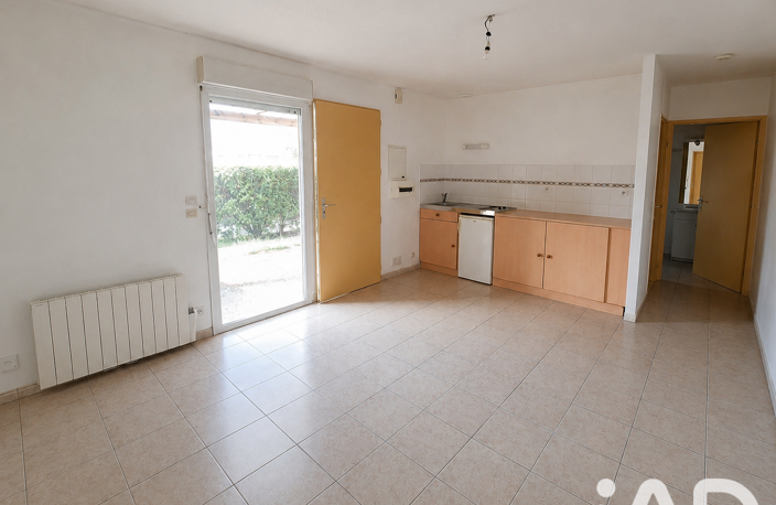 Vente Maison/villa 2 pièces — photo 2