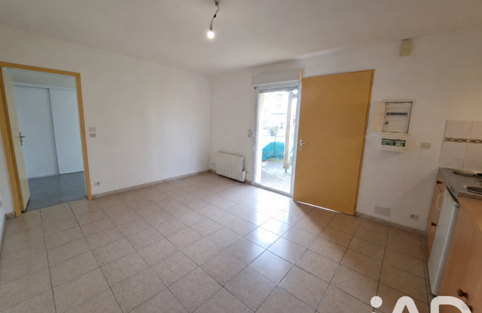 Vente Maison/villa 2 pièces — photo 3