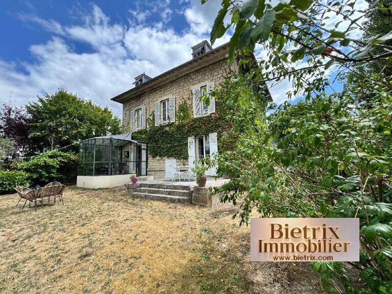 Maison 9 pièces 270 m² — photo 1