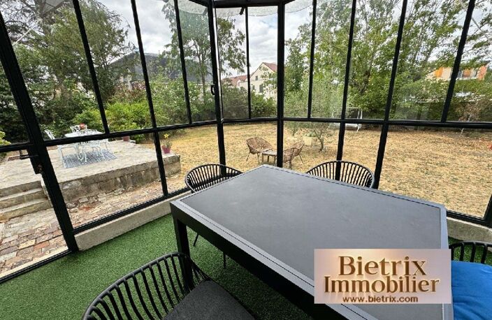 Vente maison 9 pièces 270 m² L'Isle-Adam (95290) — photo 2
