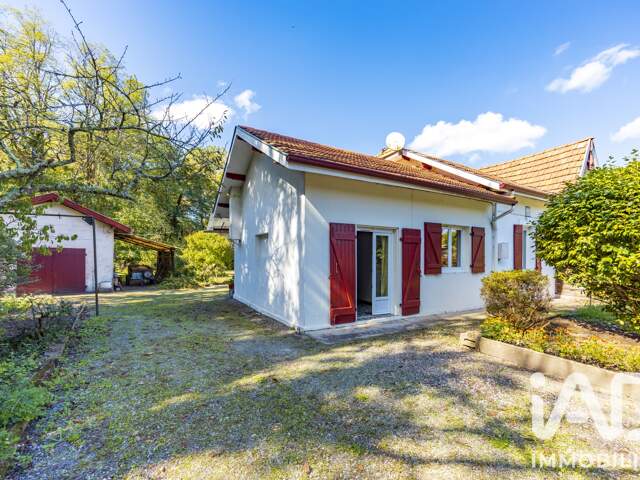 Vente Maison/villa 2 pièces — photo du bien