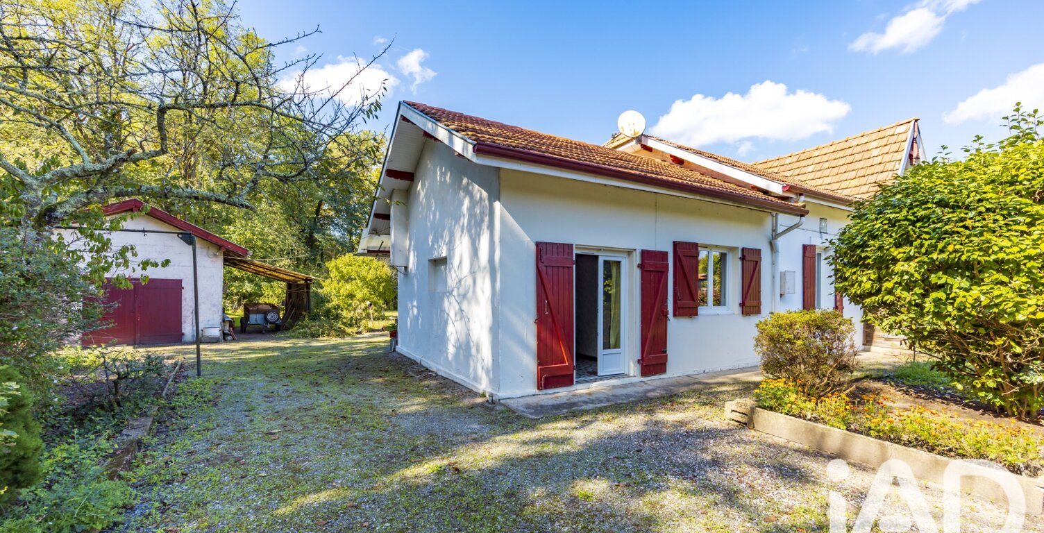 Vente Maison/villa 2 pièces — photo 1