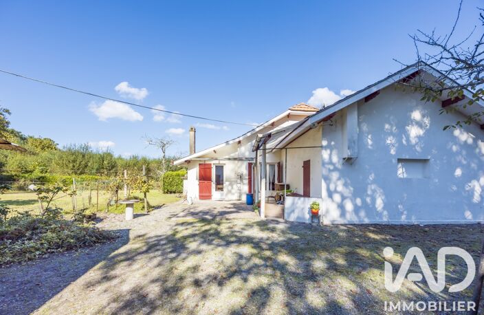 Vente Maison/villa 2 pièces — photo 2