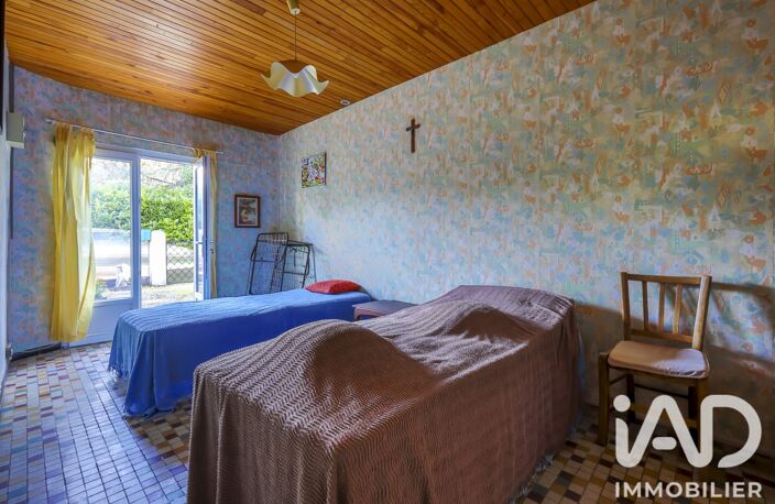 Vente Maison/villa 2 pièces — photo 3