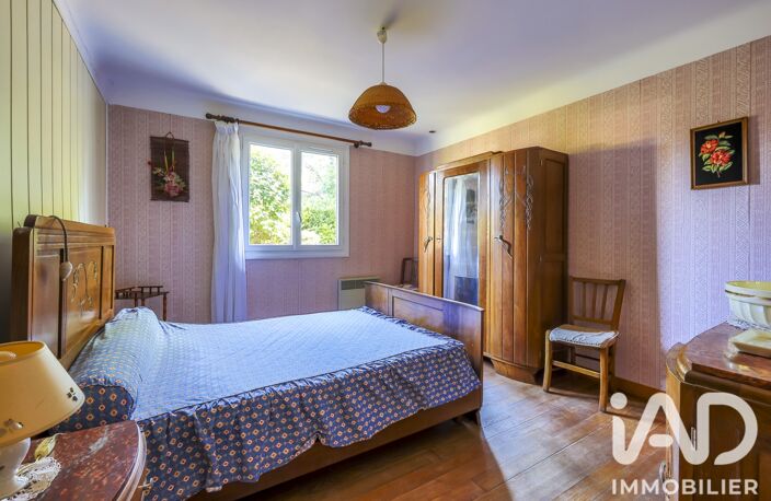 Vente Maison/villa 2 pièces — photo 4