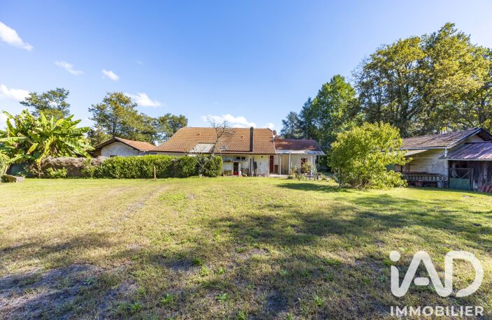 Vente Maison/villa 2 pièces — photo 5