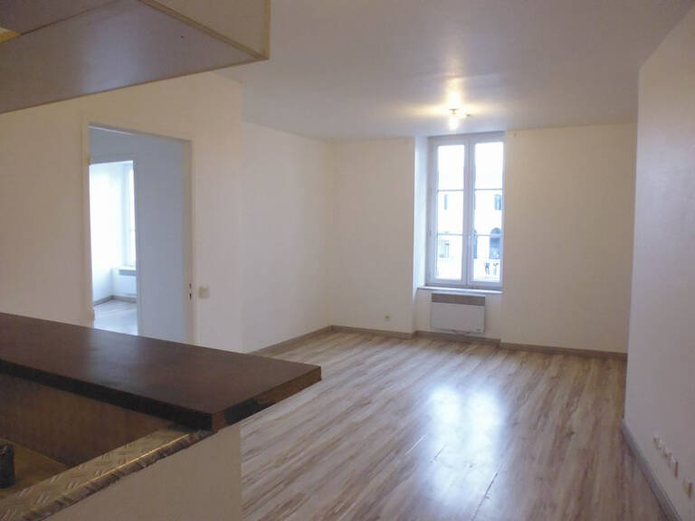OFFRE DE RENTREE - T2 Clermont Gare Sncf -45m2 — photo 1