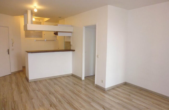 OFFRE DE RENTREE - T2 Clermont Gare Sncf -45m2 — photo 2