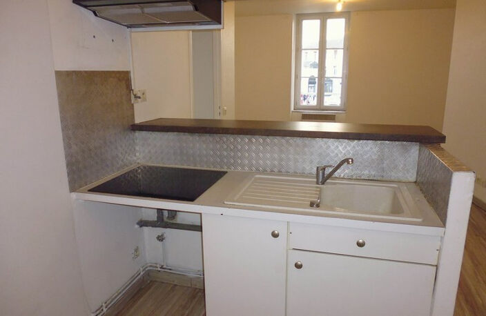 OFFRE DE RENTREE - T2 Clermont Gare Sncf -45m2 — photo 5