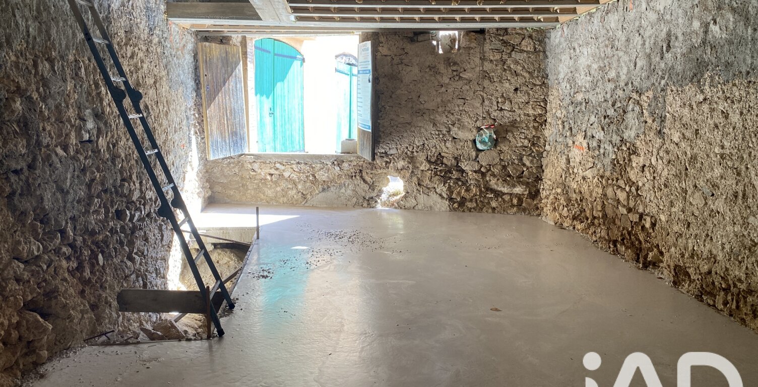 Vente Maison de village 3 pièces — photo 1