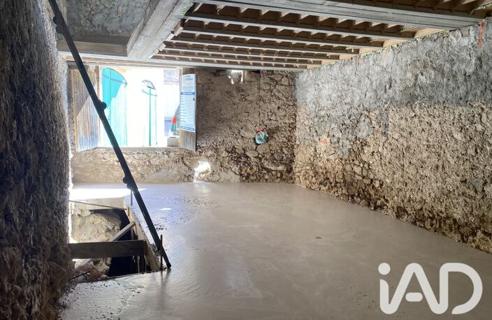 Vente Maison de village 3 pièces — photo 2