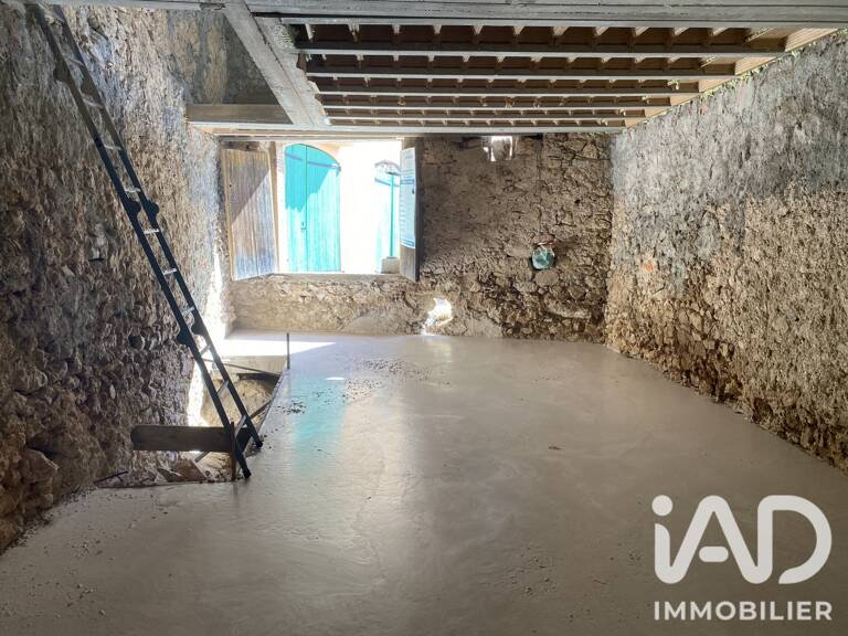 Vente Maison de village 3 pièces — photo 1