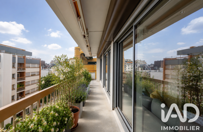 Vente Appartement 4 pièces — photo du bien