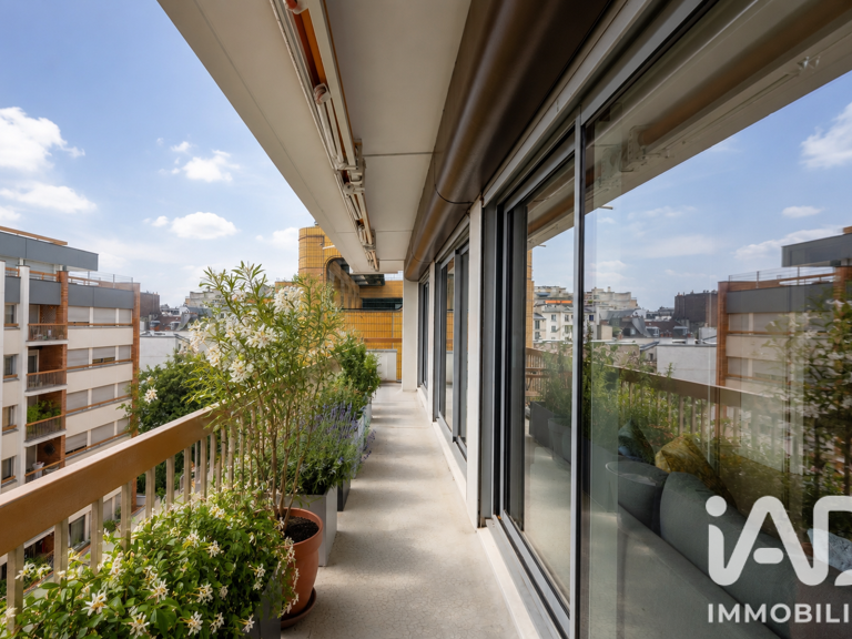 Vente Appartement 4 pièces — photo 1