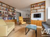 Vente Appartement 4 pièces — photo 2