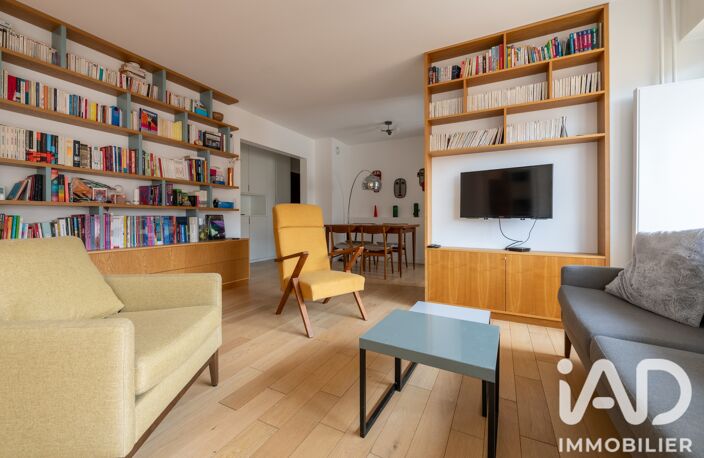Vente Appartement 4 pièces — photo 2